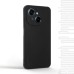 Чехол для мобильного телефона Armorstandart Matte Slim Fit Tecno Spark Go 1 (KL4) Camera cover Black (ARM81202)