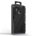 Чехол для мобильного телефона Armorstandart Matte Slim Fit Tecno Spark Go 1 (KL4) Camera cover Black (ARM81202)
