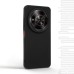 Чехол для мобильного телефона Armorstandart Matte Slim Fit ZTE Nubia Focus 5G Black (ARM78952)