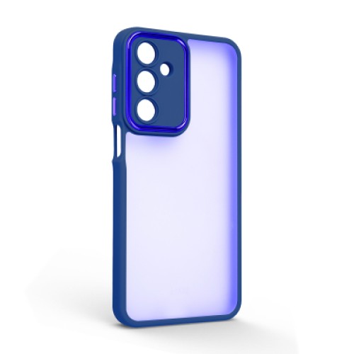 Чехол для мобильного телефона Armorstandart Shade Samsung A16 4G (A165) Blue (ARM80155)