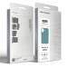 Чехол для мобильного телефона Armorstandart ICON2 MagSafe Apple iPhone 16 Blue Fog (ARM80184)