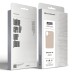 Чехол для мобильного телефона Armorstandart ICON2 MagSafe Apple iPhone 16 Ivory (ARM80180)