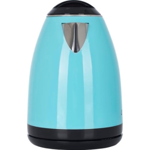 Электрочайник Delfa DK 3530 X turquoise