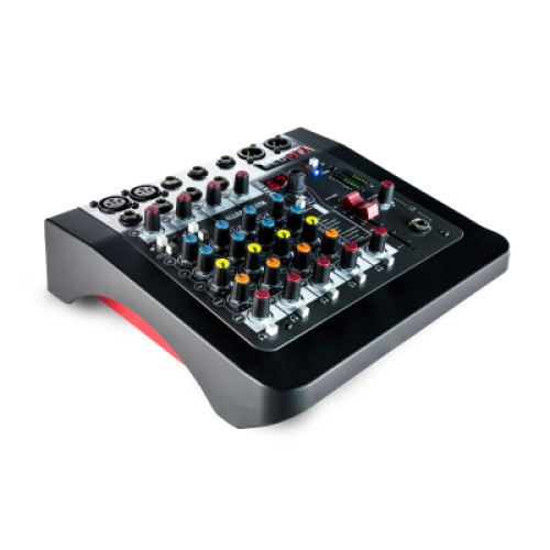 Микшерный пульт Allen&Heath ZED-6FX (283084)