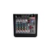 Микшерный пульт Allen&Heath ZED-6FX (283084)