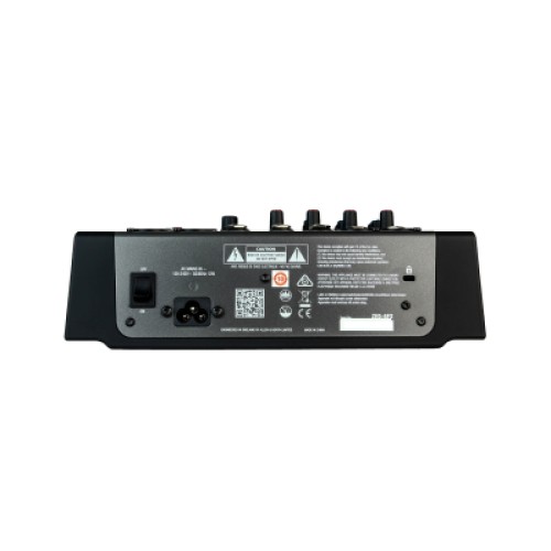 Микшерный пульт Allen&Heath ZED-6FX (283084)