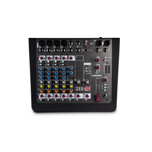 Микшерный пульт Allen&Heath ZEDi-10 (283121)