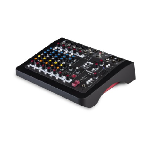 Микшерный пульт Allen&Heath ZEDi-10 (283121)