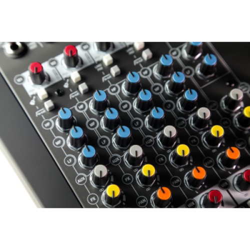 Микшерный пульт Allen&Heath ZEDi-10 (283121)
