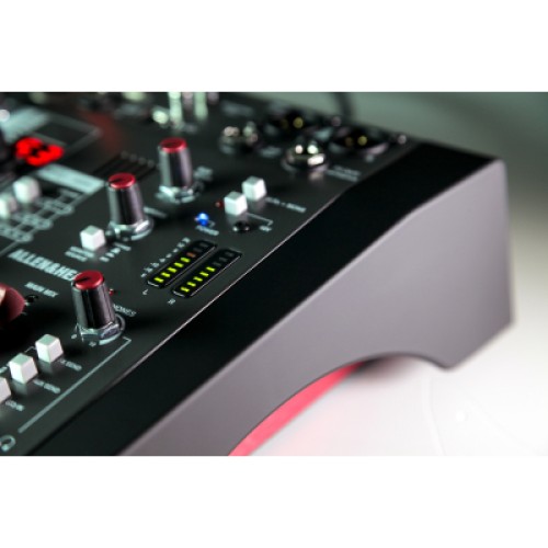 Микшерный пульт Allen&Heath ZEDi-10FX (283122)