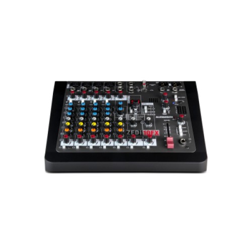 Микшерный пульт Allen&Heath ZEDi-10FX (283122)
