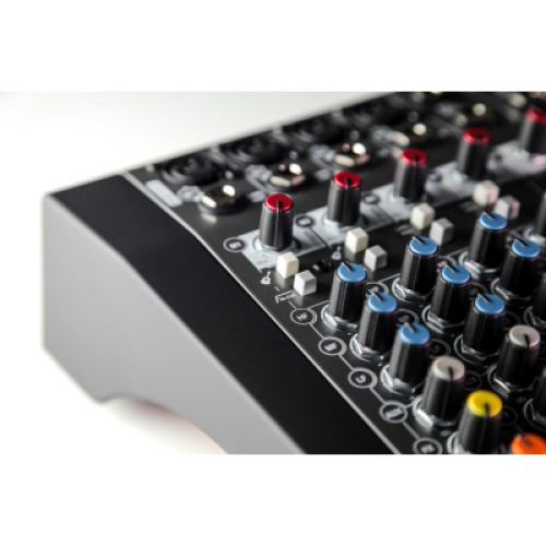 Микшерный пульт Allen&Heath ZEDi-10FX (283122)