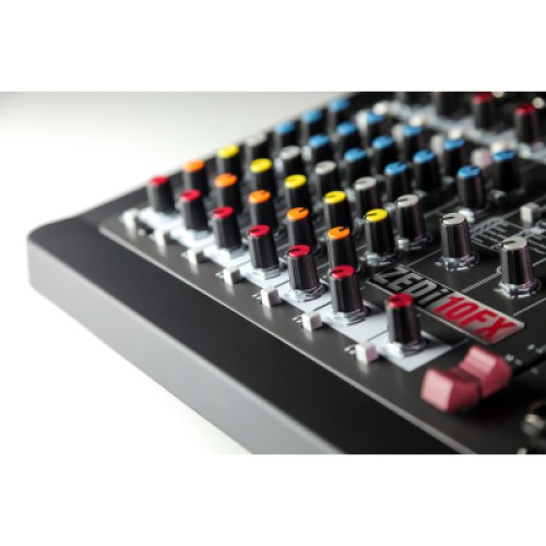 Микшерный пульт Allen&Heath ZEDi-10FX (283122)