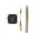Відеопередавач (VTX) AKK Ultra Long Range 3W 5.8GHz 96CH Low Band (TX3000AC96)