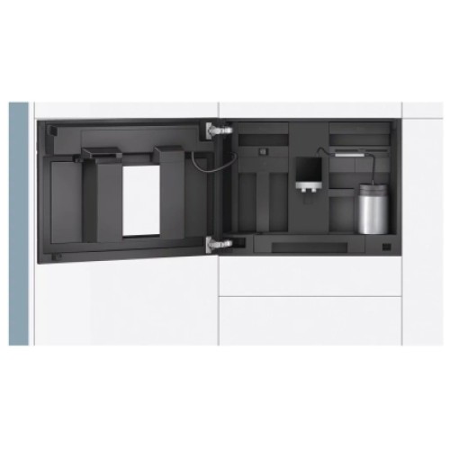 Кофемашина Siemens CT718L1B0