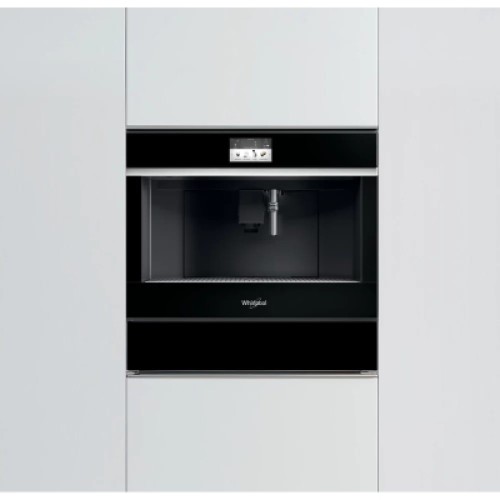Кофемашина Whirlpool W11CM145