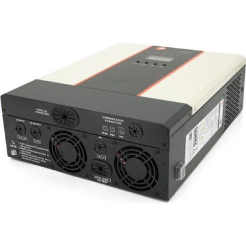 Сонячний інвертор Felicity 5kVA 5kW 48V (IVEM 5KVA 48V)
