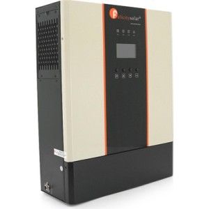 Сонячний інвертор Felicity 5kVA 5kW 48V (IVEM 5KVA 48V)