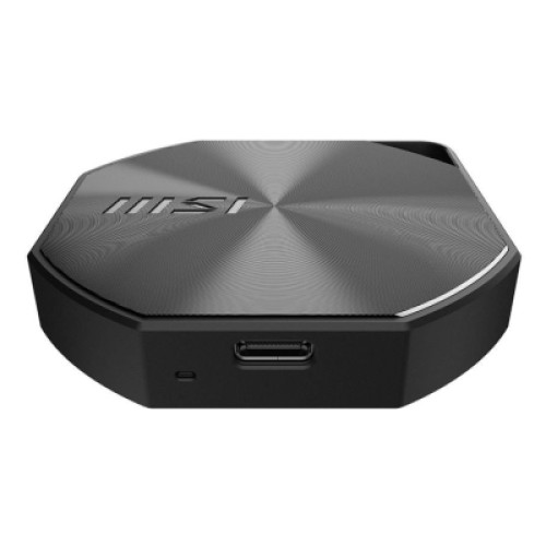 Накопитель SSD USB Type-C 2TB DATAMAG 20Gbps MSI (S78-440Q870-P83)
