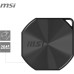 Накопитель SSD USB Type-C 2TB DATAMAG 20Gbps MSI (S78-440Q870-P83)