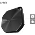 Накопитель SSD USB Type-C 2TB DATAMAG 20Gbps MSI (S78-440Q870-P83)