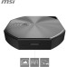 Накопитель SSD USB Type-C 2TB DATAMAG 20Gbps MSI (S78-440Q870-P83)