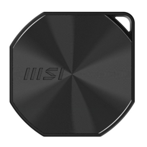 Накопитель SSD USB Type-C 2TB DATAMAG 20Gbps MSI (S78-440Q870-P83)