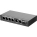 Коммутатор сетевой Ruijie Networks RG-ES206GS-P