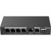 Коммутатор сетевой Ruijie Networks RG-ES206GS-P