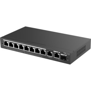 Коммутатор сетевой Ruijie Networks RG-ES210GS-P
