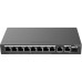 Коммутатор сетевой Ruijie Networks RG-ES210GS-P