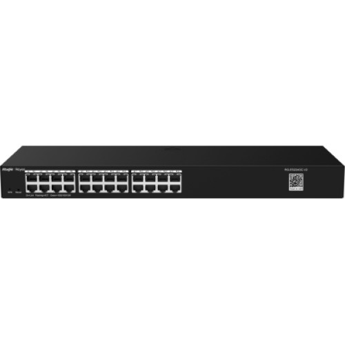 Коммутатор сетевой Ruijie Networks RG-ES224GC-V2