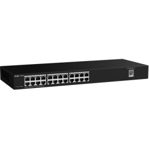 Коммутатор сетевой Ruijie Networks RG-ES224GC-V2