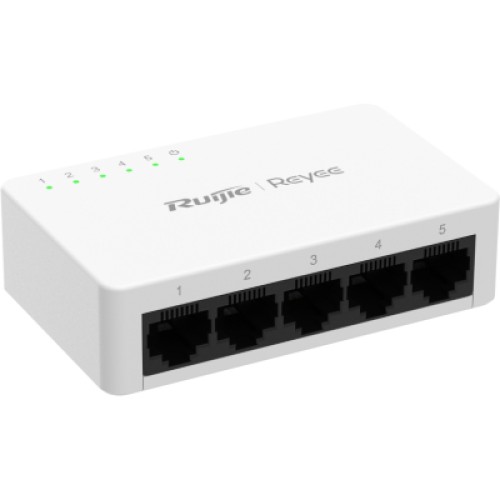 Коммутатор сетевой Ruijie Networks RG-ES05F