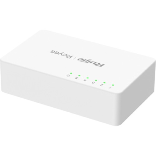 Коммутатор сетевой Ruijie Networks RG-ES05F