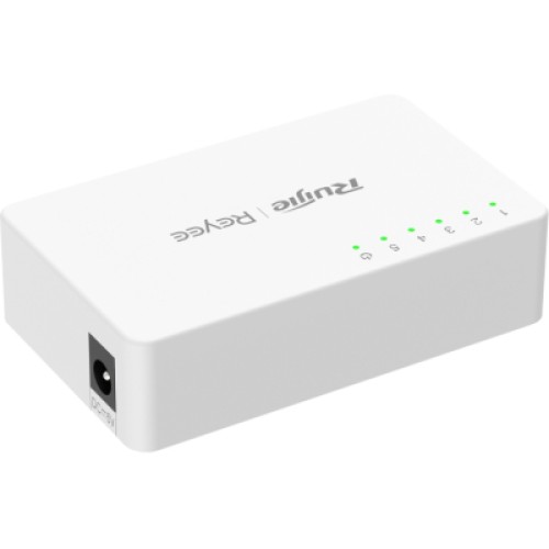 Коммутатор сетевой Ruijie Networks RG-ES05F