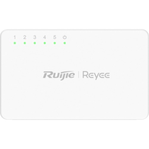 Коммутатор сетевой Ruijie Networks RG-ES05F