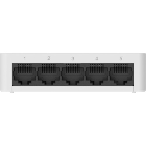 Коммутатор сетевой Ruijie Networks RG-ES05G-L