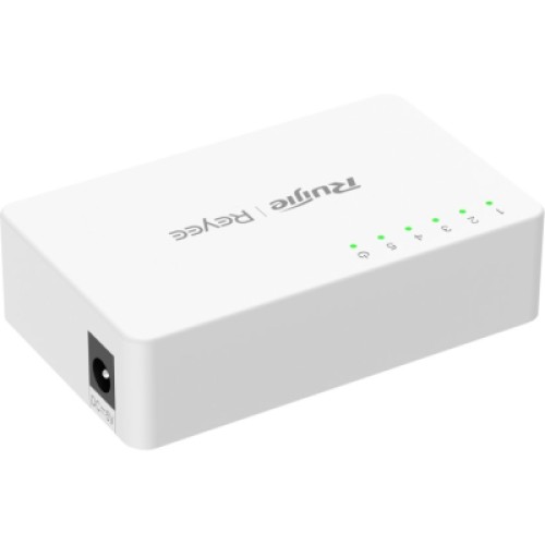 Коммутатор сетевой Ruijie Networks RG-ES05G-L
