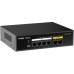 Коммутатор сетевой Ruijie Networks RG-ES106F-P