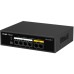 Коммутатор сетевой Ruijie Networks RG-ES106F-P
