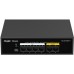 Коммутатор сетевой Ruijie Networks RG-ES106F-P