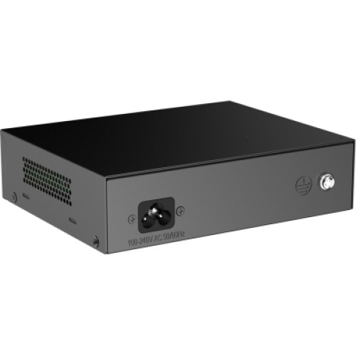 Коммутатор сетевой Ruijie Networks RG-ES110F-P