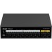 Коммутатор сетевой Ruijie Networks RG-ES110F-P