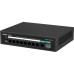 Коммутатор сетевой Ruijie Networks RG-ES110GS-P-L