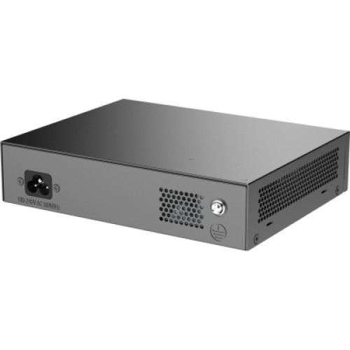 Коммутатор сетевой Ruijie Networks RG-ES110GS-P-L