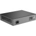 Коммутатор сетевой Ruijie Networks RG-ES110GS-P-L
