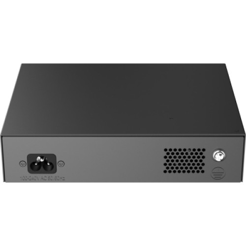 Коммутатор сетевой Ruijie Networks RG-ES110GS-P-L