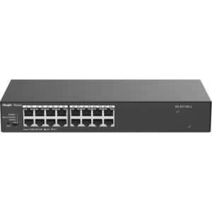 Коммутатор сетевой Ruijie Networks RG-ES116G-L