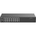 Коммутатор сетевой Ruijie Networks RG-ES116G-L